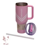 تراول ماگ استنلی Quencher H2.0 Tumbler با درب ضد نشت - Image 10