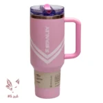 تراول ماگ استنلی Quencher H2.0 Tumbler با درب ضد نشت - Image 9