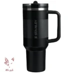 تراول ماگ استنلی با درب ضد نشت Quencher H2.0 Tumbler