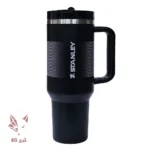 تراول ماگ استنلی با درب ضد نشت Quencher H2.0 Tumbler