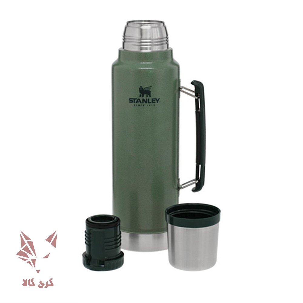 فلاسک استنلی کلاسیک 1.4 لیتری