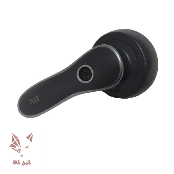 پرزگیر لباس شارژی مدل STU ST-609