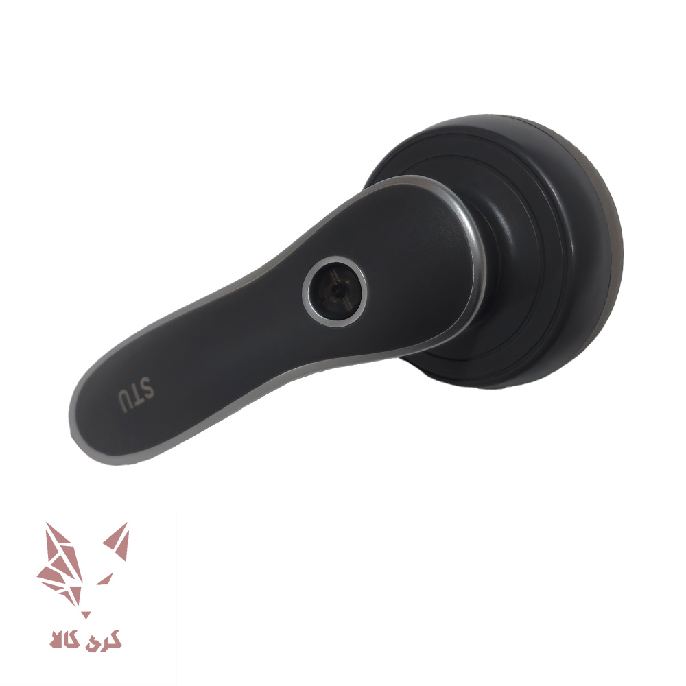 پرزگیر لباس شارژی مدل STU ST-609