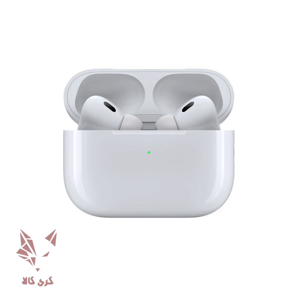 ایرپاد پرو مدل Apple AirPod Pro 2 غیراصل
