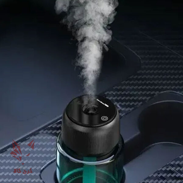 خوشبوکننده هوشمند خودرو Car Fragrance
