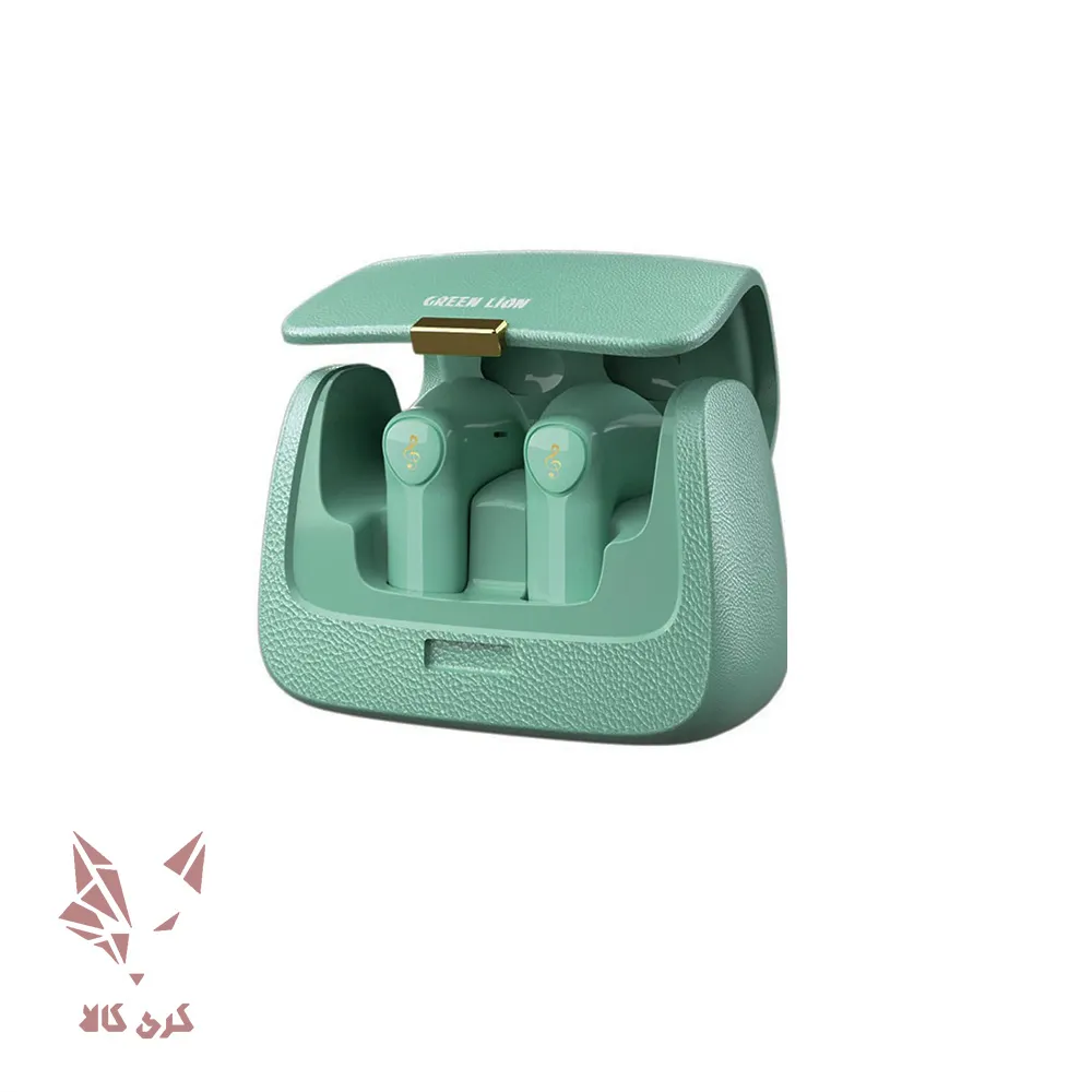 هندزفری بی سیم گرین لاین مدل Queen's