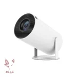 ویدئو پروژکتور پرتابل HY300 با کیفیت Ultra HD