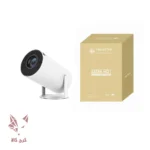 ویدئو پروژکتور پرتابل HY300 با کیفیت Ultra HD