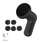 ماساژور تفنگی شارژی YX-720 با قابلیت چربی سوزی