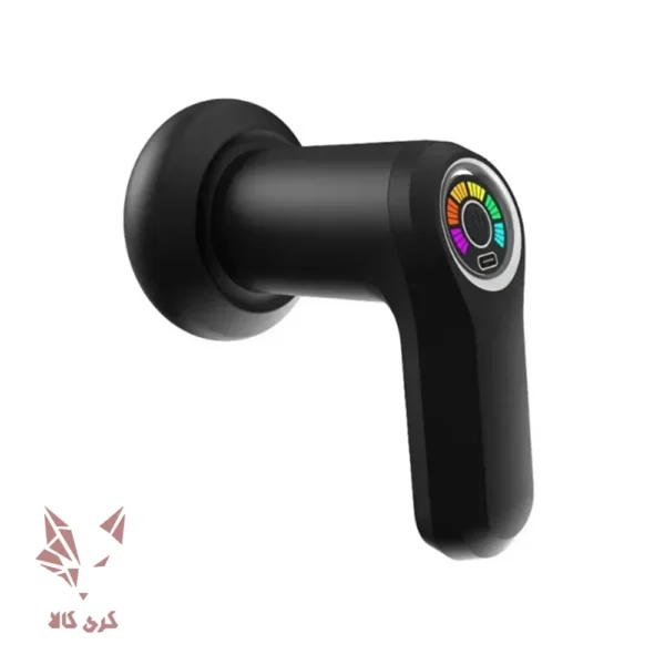 ماساژور تفنگی شارژی YX-720 با قابلیت چربی سوزی