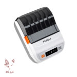 چاپگر لیبل هوشمند PUQU AQ00 قابل حمل