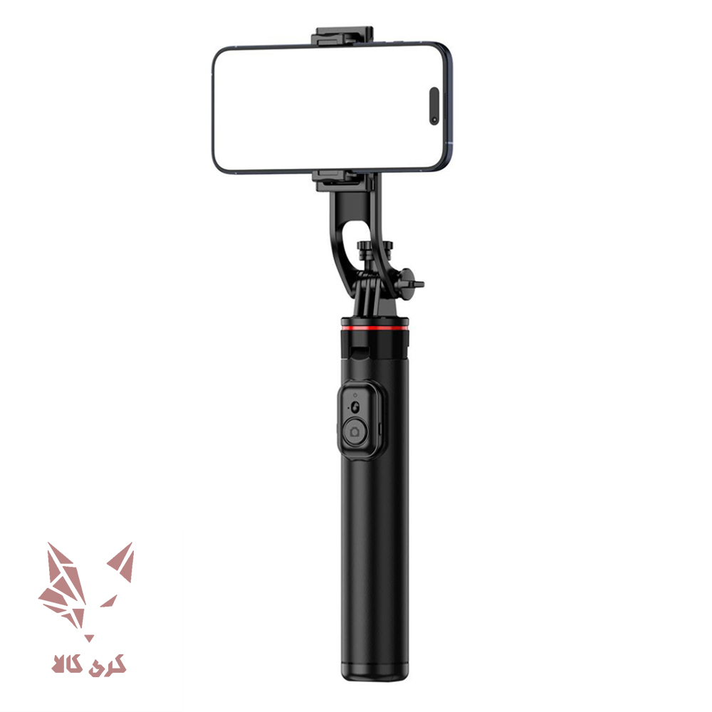 مونوپاد و سه پایه بلوتوثی ایکس کین مدل Selfie 5