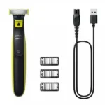 ماشین اصلاح فیلیپس OneBlade QP2724/10 | اصلاحی سریع، دقیق و راحت - Image 3