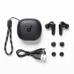 هدفون بلوتوثی انکر مدل SoundCore R50i A3949 - Image 2