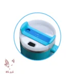 تراول ماگ استنلی مدل Flowstate Quencher H2.0