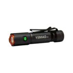 چراغ قوه LED چندکاره YEMAO مدل YM-M52