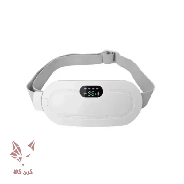 ماساژور قاعدگی بانوان مخصوص شکم و کمر