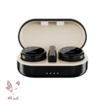 میکروفون یقه ای بی سیم پرودو مدل PD-WMDMIC-BK
