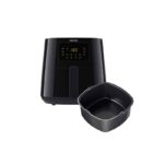 سرخ کن فیلیپس مدل HD9270 | سرخ‌ کن بدون روغن با ظرفیت 6.2 لیتر و توان 2000 وات - Image 2