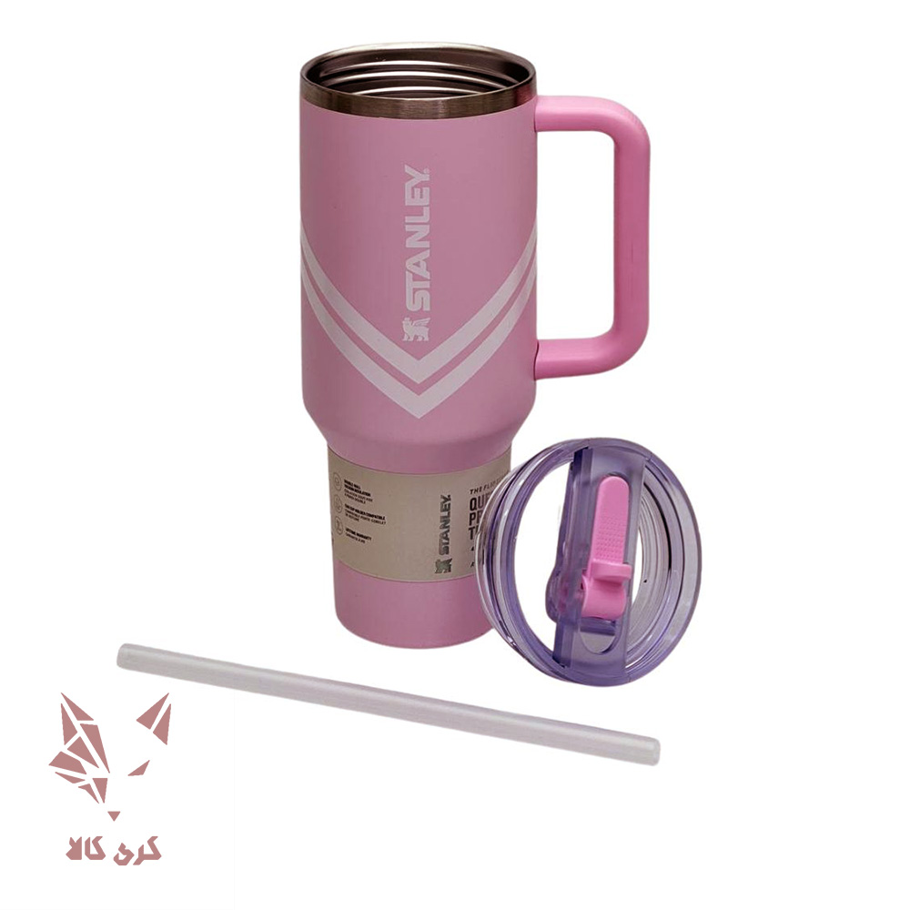 ماگ اورجینال استنلی ProTour مدل Quencher گنجایش 40oz