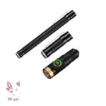 چراغ قوه گردنبندی یامائو مدل (YEMAO YM-M10 (TG3