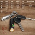 چراغ قوه گردنبندی یامائو مدل (YEMAO YM-M10 (TG3