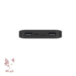پاوربانک اورجینال شیائومی مدل PB200LZM ظرفیت 20000 میلی آمپر