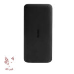 پاوربانک اورجینال شیائومی مدل PB200LZM ظرفیت 20000 میلی آمپر