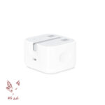 آداپتور سه پین 20 وات آیفون B/A مدل A2344 -های کپی
