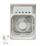 پنکه مه پاش رومیزی مدل Mini Cooling Fan